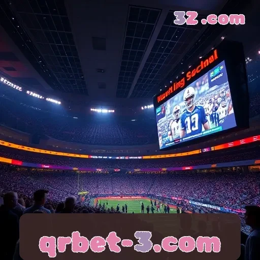 qrbet: A Plataforma Brasileira de Jogos Mais Confiável e Empolgante