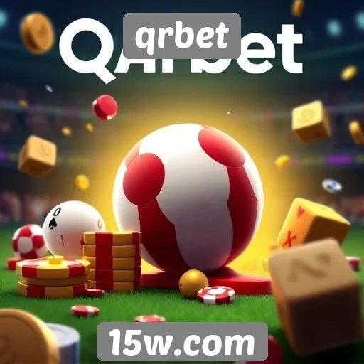 Análise das ofertas de jogos no site qrbet