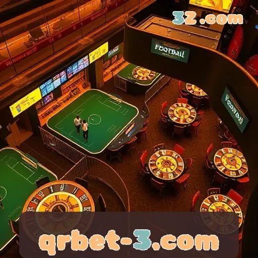 qrbet Login: Uma Porta de Entrada Rápida para Diversão e Segurança