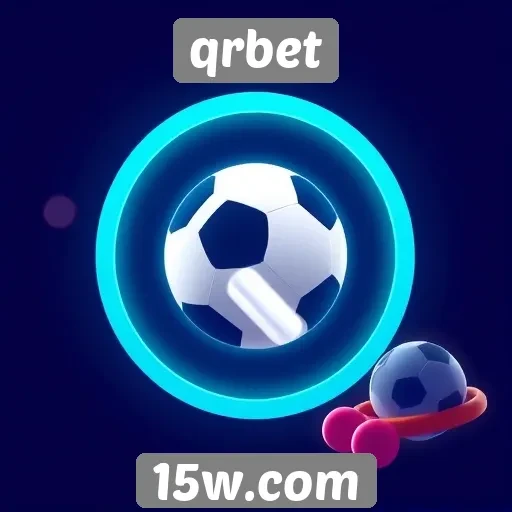 Características principais do site de jogos qrbet