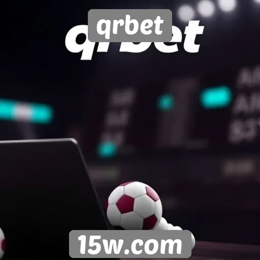 Métodos de pagamento disponíveis no qrbet