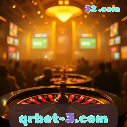 qrbet: A Revolução nas Apostas Online com Recursos Incríveis
