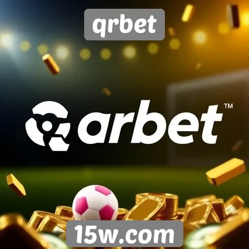 Promoções e bônus oferecidos pelo qrbet