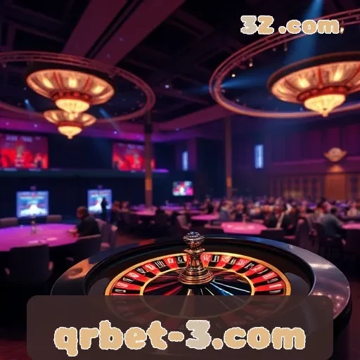 qrbet: Suporte 24/7 Que Transforma a Experiência do Usuário